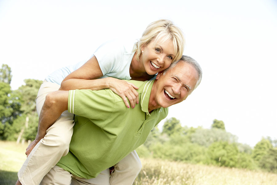 Testosterone therapy In Howell: More Energy