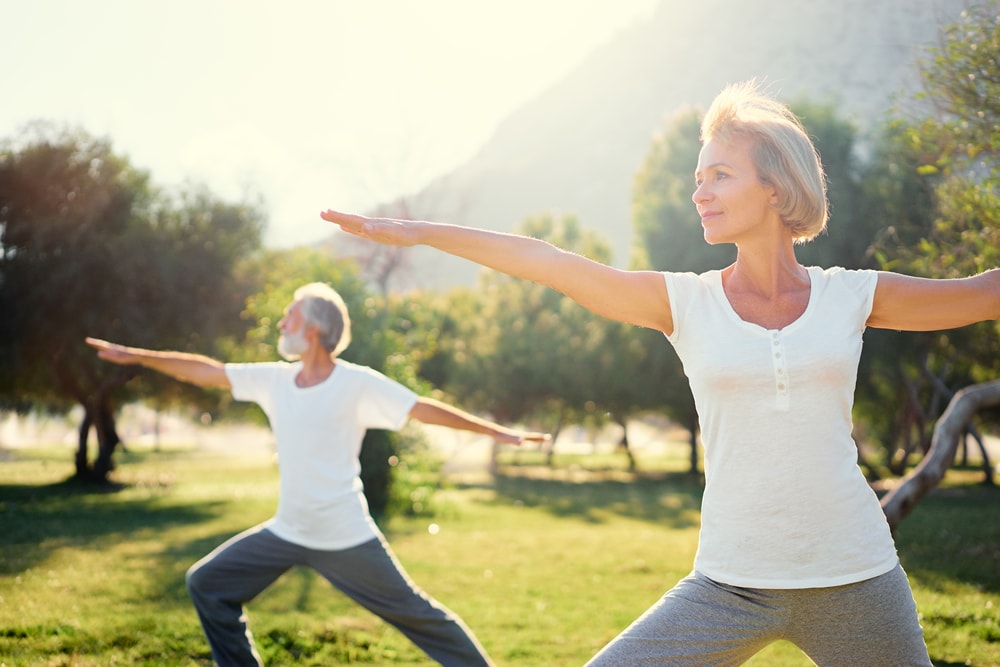 Testosterone therapy In Howell: Slim Body