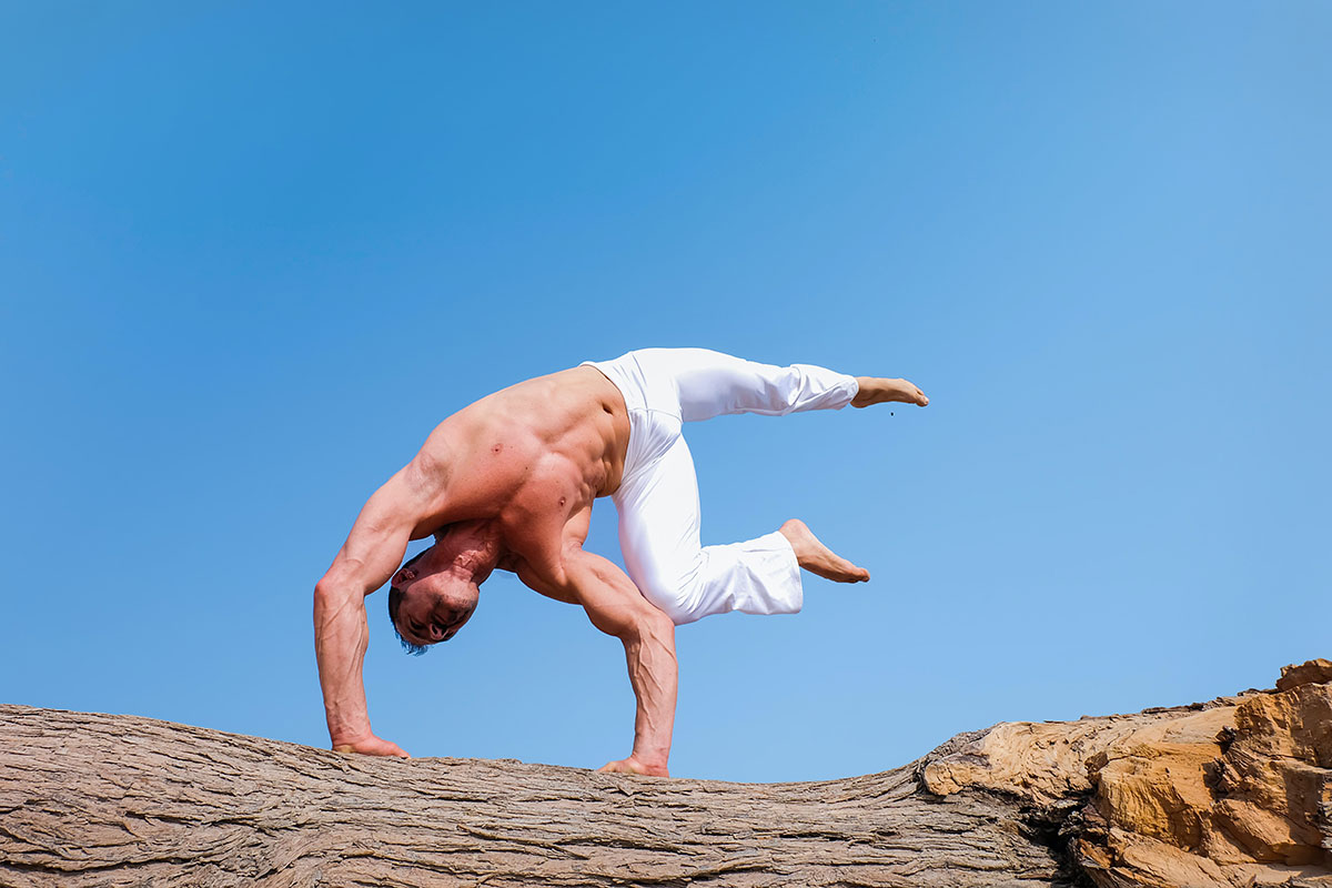 Testosterone therapy In Howell: Muscle Strength